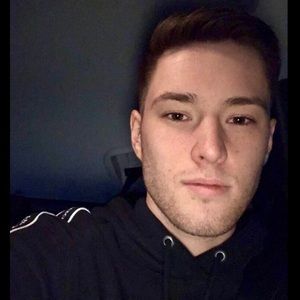 Meet your Posher, Rob